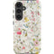 Wildflowers by William Kilburn Galaxy S24 Impact Case